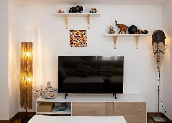 La Mi Casina Apartment